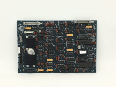 NIDEC CORP 02-766395-00