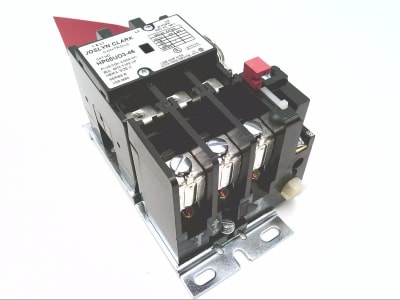 DANAHER CONTROLS HP05U03-46