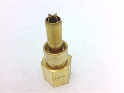 SWAGELOK B-QC8-S-8PF