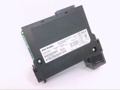 ALLEN BRADLEY 1756-IF6CIS