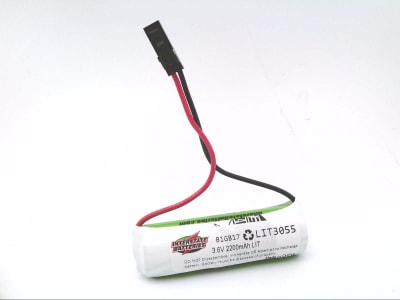 INTERSTATE BATTERIES LIT3055