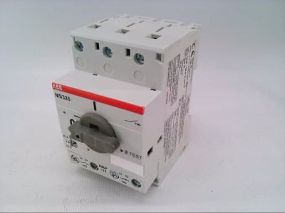 ASEA BROWN BOVERI MS325-16-HKF11