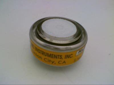 RKI INSTRUMENTS H2SES-1537