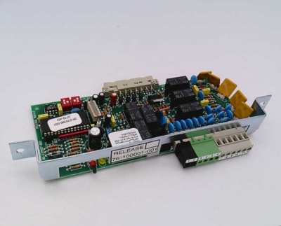 KIDDE-FENWAL, LLC 76-100001-001