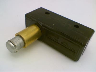 HONEYWELL BZ-2RQ2441-A21