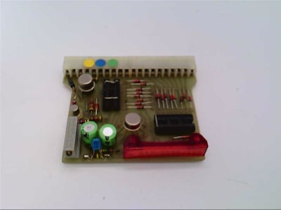 FIRETEK 611-3201-194