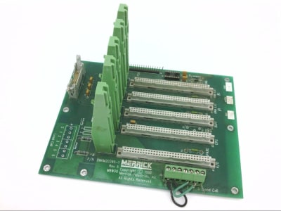 MERRICK SCALE BMKM20285-1