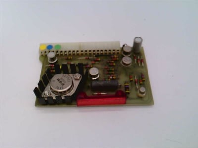 FIRETEK 611-1303-195