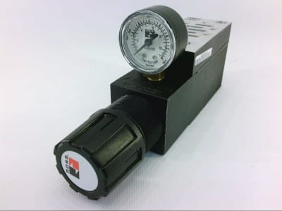 ROSS CONTROLS 620C91