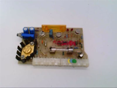FIRETEK 611-2201-193