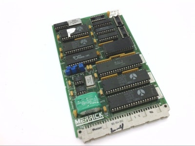 MERRICK SCALE M20114-11