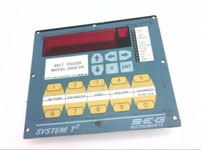 MERRICK SCALE BMKM20117-1/DISPLAY