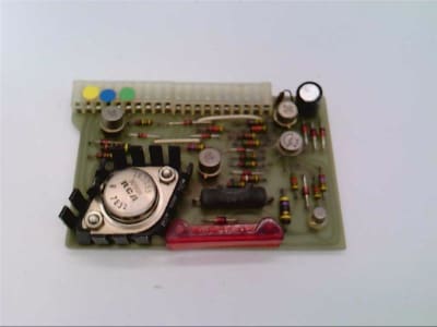 FIRETEK 611-3103-195
