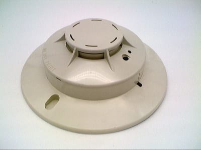 KIDDE-FENWAL, LLC 70-540000-001