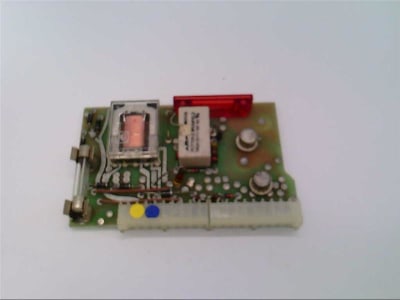 FIRETEK 611-1907-792