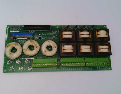 GENERAL ELECTRIC DS200PTCTG2B