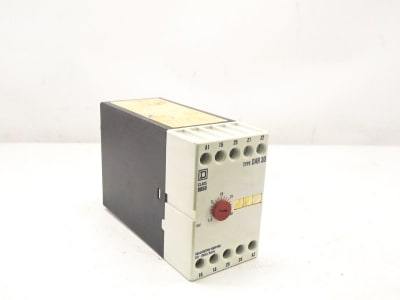 SCHNEIDER ELECTRIC 9050-DAR-30