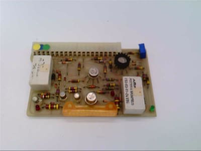 FIRETEK 611-2104-498