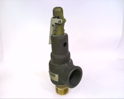 KUNKLE 6021GF01-AM0125