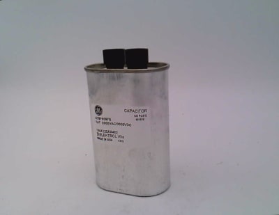 GENERAL ELECTRIC 104X122AA452