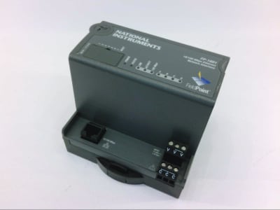 NATIONAL INSTRUMENTS FP-1601