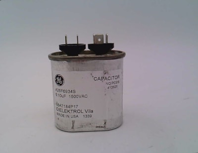 GENERAL ELECTRIC 68A7184P17