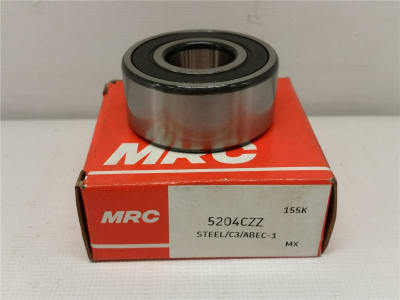 NTN BEARING 5204CZZ