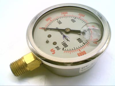 GAUGETECH GTG2510A-20