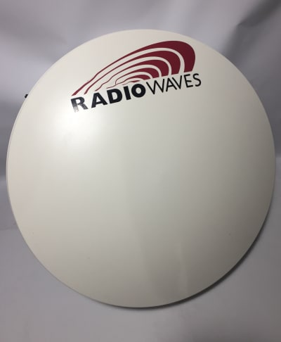 RADIO WAVES INC HPD2-5.2NS