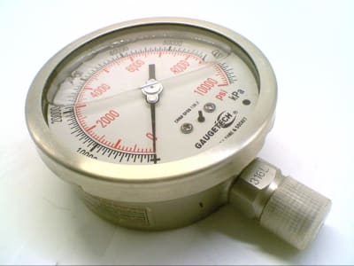 GAUGETECH GTG4012-27