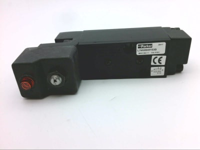 PARKER L7452B40153B
