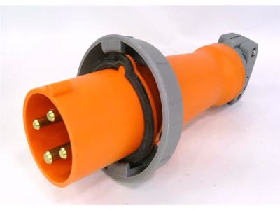 HUBBELL 460P12W
