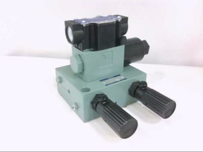 YUKEN SF1155-2-D24-10