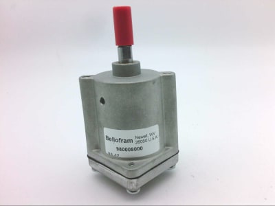 MARSH BELLOFRAM 980-008-000