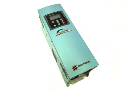 EATON CORPORATION SV9F40AC-2M0B00
