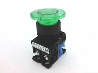 FUJI ELECTRIC AR22M0L-10E3G