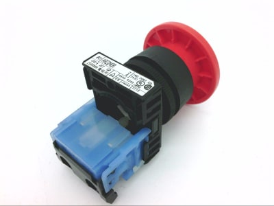 FUJI ELECTRIC AR22M0R-10R