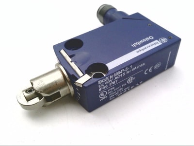 TELEMECANIQUE SENSORS XCMD2102C12