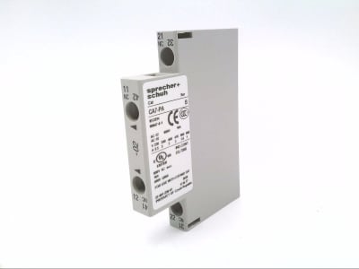 SPRECHER & SCHUH CA7-PA-02