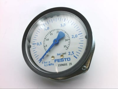 FESTO FMA-63-2