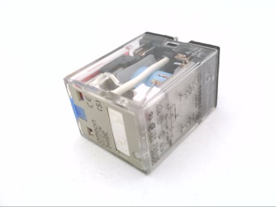 OMRON MY2IN 24VDC (S)