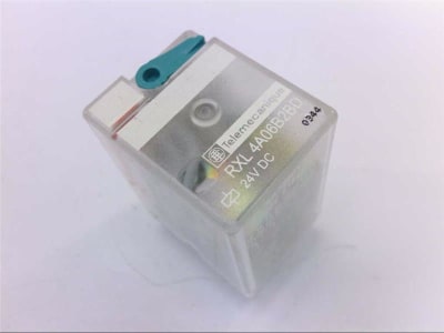 SCHNEIDER ELECTRIC RXL-A06B2BD