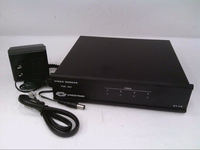 CRESTRON ST-VS