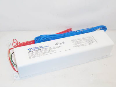 ALLANSON EESB-1048-26L