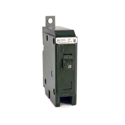 EATON CORPORATION GHQ1015