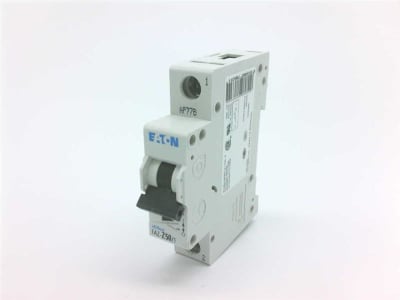 EATON CORPORATION FAZ-Z50/1