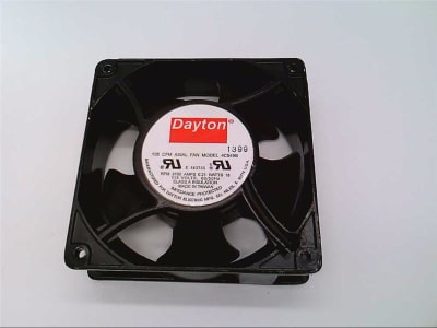 GRAINGER 4C549B
