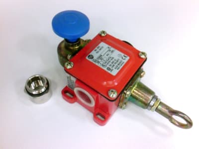 ALLEN BRADLEY 802C-H58M6B