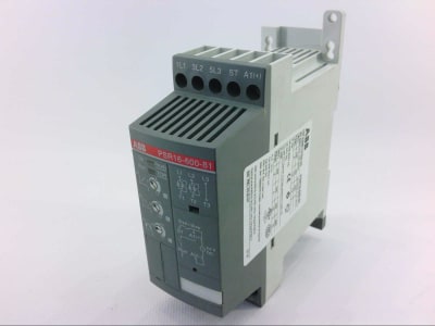 ASEA BROWN BOVERI PSR16-600-81