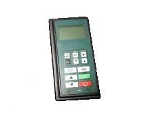 ASEA BROWN BOVERI RE4LCD-PNL